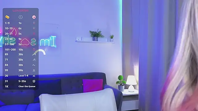 arielabradberry online show from 03.15.26