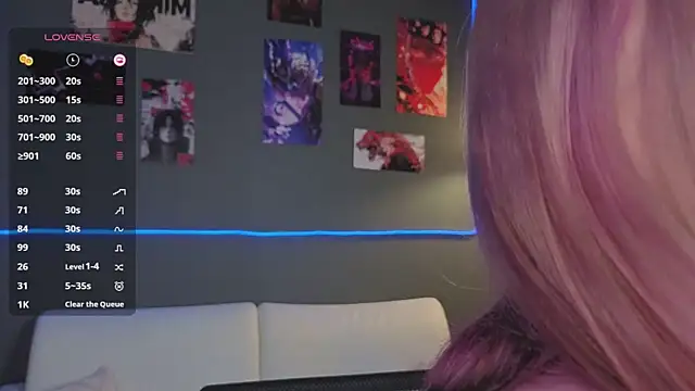 arielabradberry online show from 05.17.26
