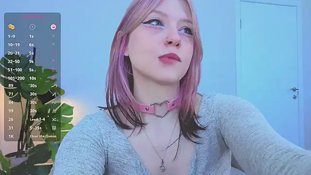 arielabradberry online show from 05.23.26