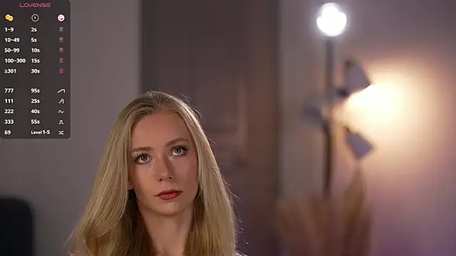 Vika54784 online show from 11.29.25