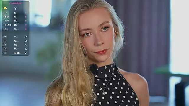 Vika54784 online show from 06.21.26