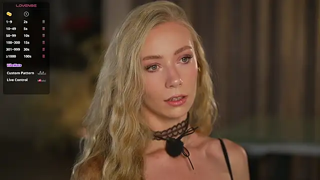 Vika54784 online show from 07.06.26