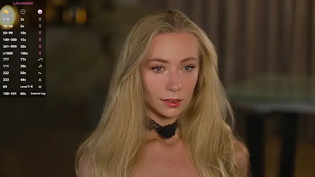 Vika54784 online show from 07.08.26