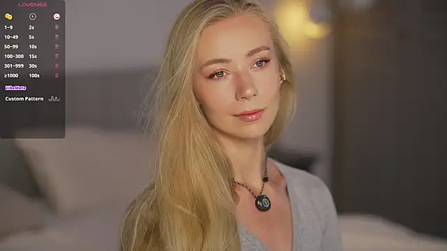 Vika54784 online show from 07.25.26