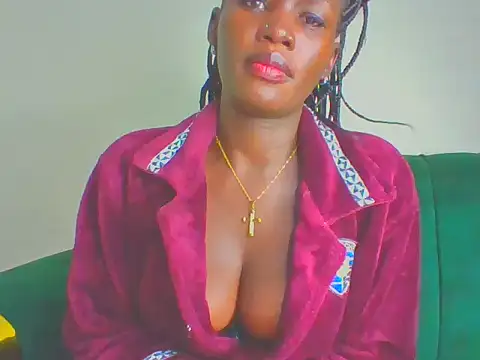 cutesmiling online show from 04.18.26