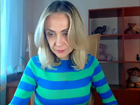 Tanya6547 online show from 10.30.25