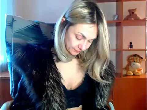 Tanya6547 online show from 02.13.26