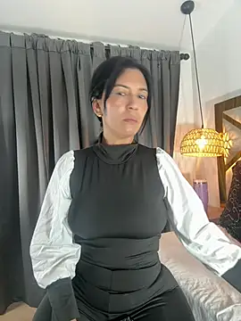 Angel Perv online show from 06.03.26