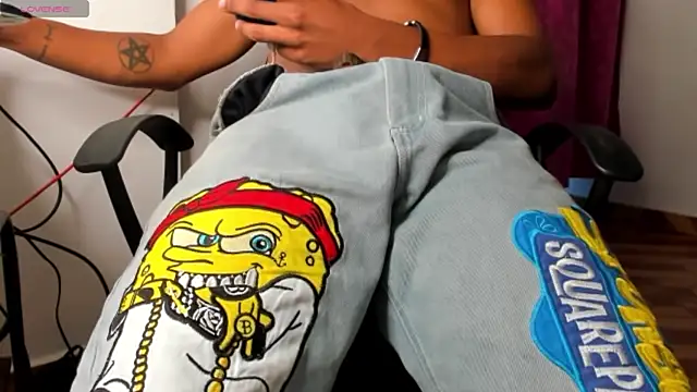 Billy  Col online show from 01.02.25