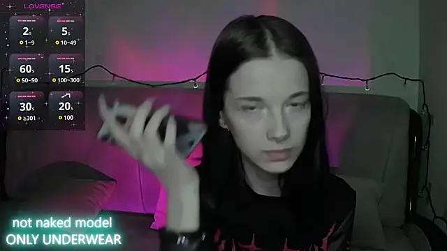 Miya Dream UKR online show from 12.22.24