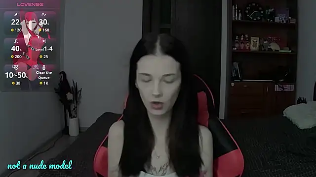 Miya Dream UKR online show from 11.22.25