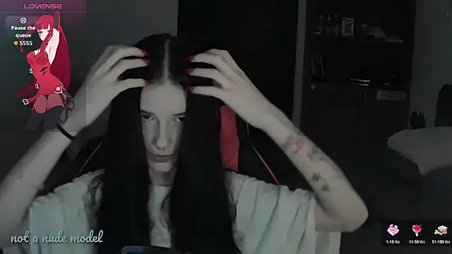 Miya Dream UKR online show from 11.23.25