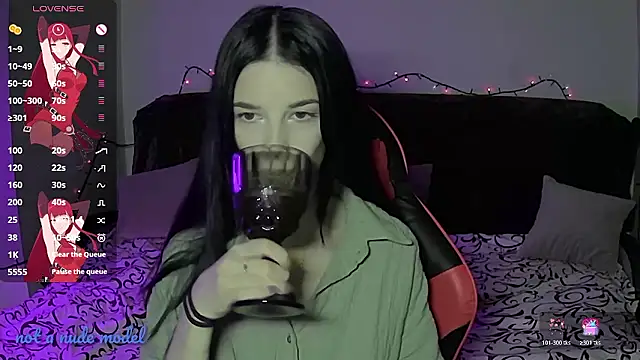 Miya Dream UKR online show from 01.11.26