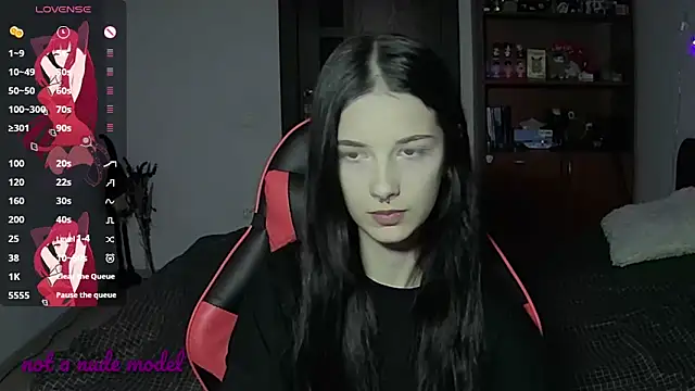 Miya Dream UKR online show from 02.01.26