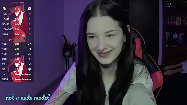 Miya Dream UKR online show from 02.12.26