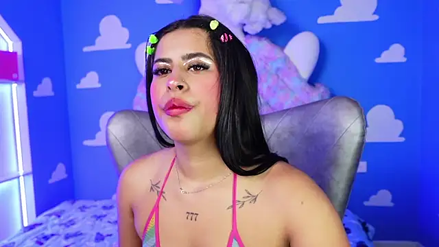 miss romyna online show from 06.02.26