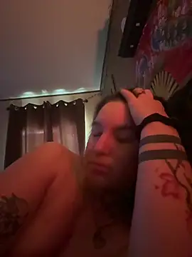 ferocityflame online show from 03.10.26