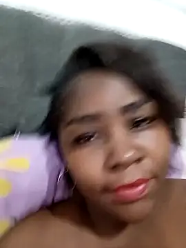 kaorysquirt online show from 11.23.25