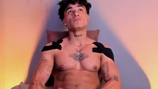 Thomas Fit1 online show from 12.28.24