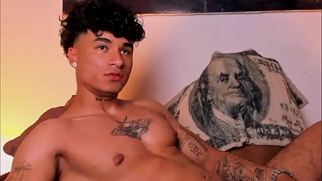 Thomas Fit1 online show from 03.10.25