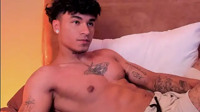 Thomas Fit1 online show from 03.20.25