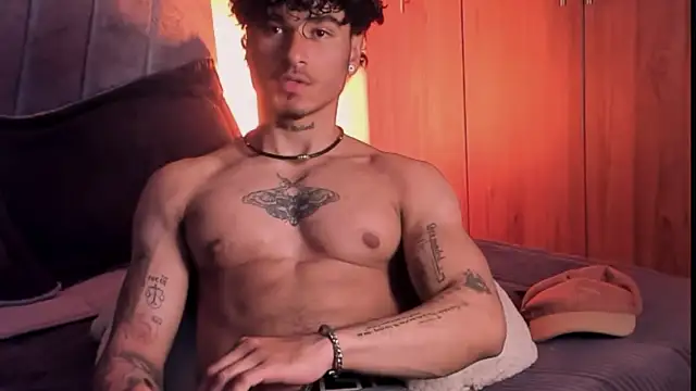 Thomas Fit1 online show from 09.19.25