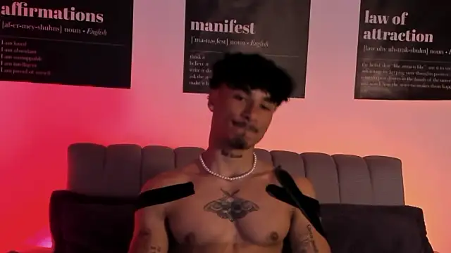 Thomas Fit1 online show from 02.06.26