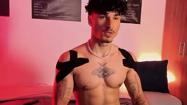 Thomas Fit1 online show from 02.10.26