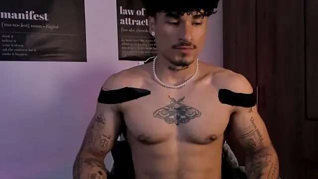 Thomas Fit1 online show from 02.11.26