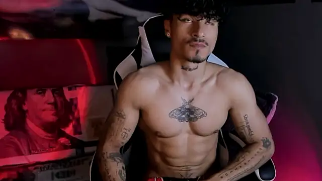 Thomas Fit1 online show from 03.31.26