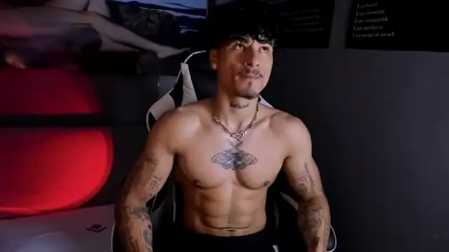 Thomas Fit1 online show from 04.17.26