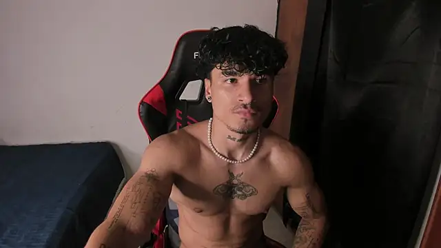 Thomas Fit1 online show from 05.28.26