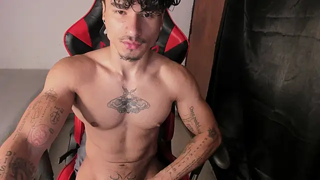 Thomas Fit1 online show from 06.01.26