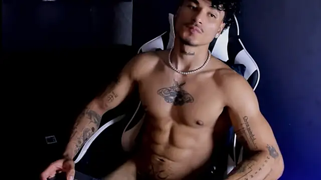 Thomas Fit1 online show from 06.08.26