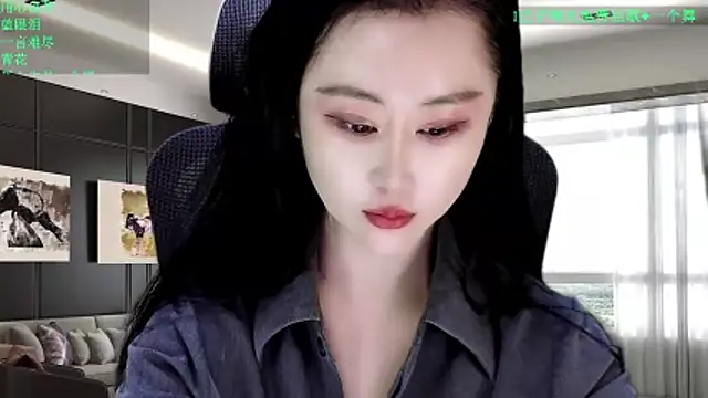 W-E-N-123 online show from 03.20.26