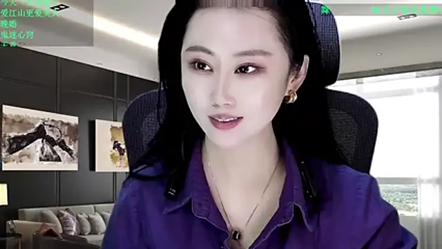 W-E-N-123 online show from 03.21.26