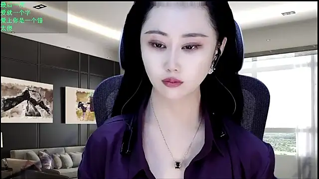 W-E-N-123 online show from 06.04.26
