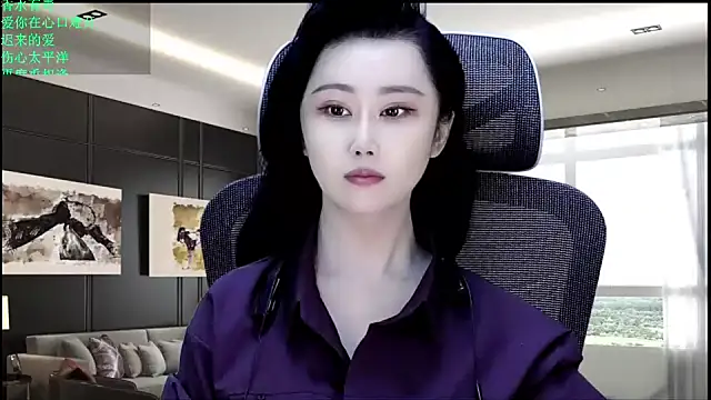 W-E-N-123 online show from 06.06.26