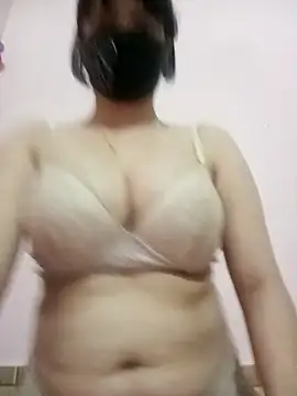 Snapshot of Anjel_Sadia chatting on 02.19.25 Anjel Sadia online show from 02.19.25