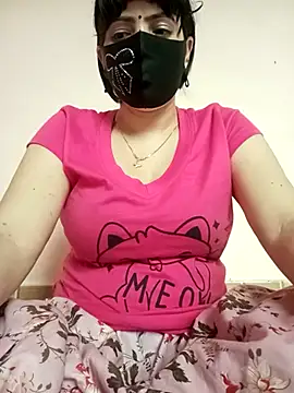 Snapshot of Anjel_Sadia chatting on 02.23.25 Anjel Sadia online show from 02.23.25