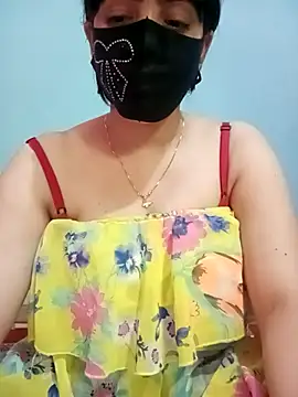 Snapshot of Anjel_Sadia chatting on 02.27.25 Anjel Sadia online show from 02.27.25