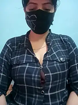 Snapshot of Anjel_Sadia chatting on 03.03.25 Anjel Sadia online show from 03.03.25