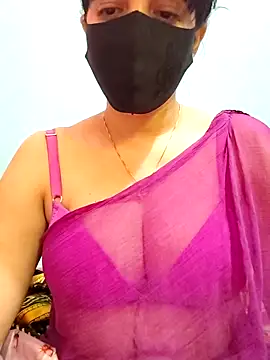 Snapshot of Anjel_Sadia chatting on 03.12.25 Anjel Sadia online show from 03.12.25