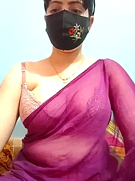 Snapshot of Anjel_Sadia chatting on 03.19.25 Anjel Sadia online show from 03.19.25