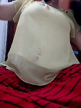 Snapshot of Anjel_Sadia chatting on 09.16.25 Anjel Sadia online show from 09.16.25