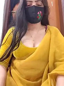 Anjel Sadia online show from 02.04.26