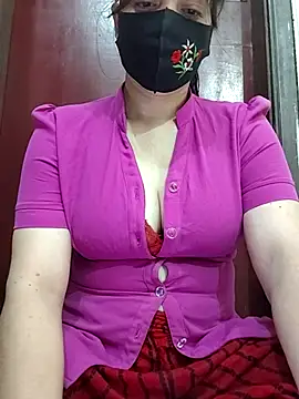 Anjel Sadia online show from 03.07.26