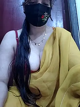 Anjel Sadia online show from 03.08.26