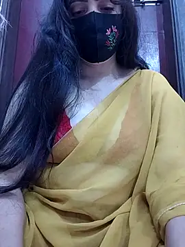 Anjel Sadia online show from 03.30.26