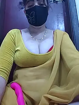 Anjel Sadia online show from 04.15.26